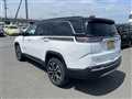 2024 Jeep Commander