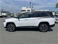 2024 Jeep Commander