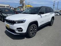 2024 Jeep Commander
