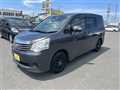 2013 Toyota Noah