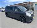 2013 Toyota Noah
