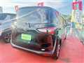 2019 Toyota Sienta