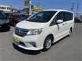 2011 Nissan Serena