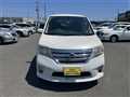 2011 Nissan Serena