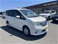 2011 Nissan Serena