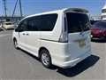 2011 Nissan Serena