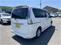 2011 Nissan Serena