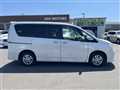 2011 Nissan Serena