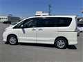 2011 Nissan Serena