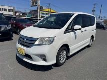 2011 Nissan Serena