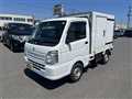 2015 Suzuki Carry Truck