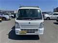 2015 Suzuki Carry Truck