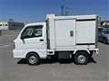 2015 Suzuki Carry Truck