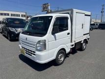 2015 Suzuki Carry Truck