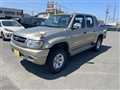 2002 Toyota Hilux Sports Pickup