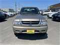 2002 Toyota Hilux Sports Pickup