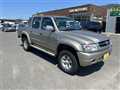 2002 Toyota Hilux Sports Pickup