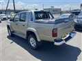 2002 Toyota Hilux Sports Pickup