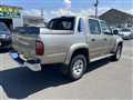2002 Toyota Hilux Sports Pickup
