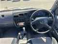 2002 Toyota Hilux Sports Pickup