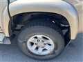 2002 Toyota Hilux Sports Pickup