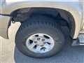 2002 Toyota Hilux Sports Pickup