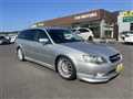 2003 Subaru Legacy Touring Wagon