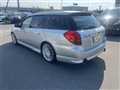2003 Subaru Legacy Touring Wagon