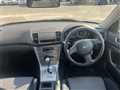 2003 Subaru Legacy Touring Wagon