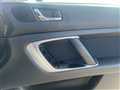 2003 Subaru Legacy Touring Wagon