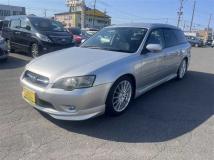 2003 Subaru Legacy Touring Wagon