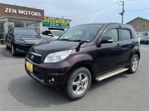 2015 Toyota Rush