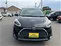 2019 Toyota Sienta
