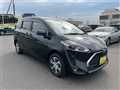 2019 Toyota Sienta
