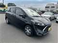 2019 Toyota Sienta