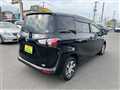 2019 Toyota Sienta