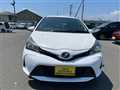 2015 Toyota Vitz