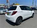 2015 Toyota Vitz