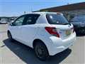 2015 Toyota Vitz