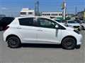 2015 Toyota Vitz