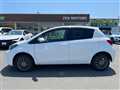 2015 Toyota Vitz