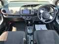 2015 Toyota Vitz
