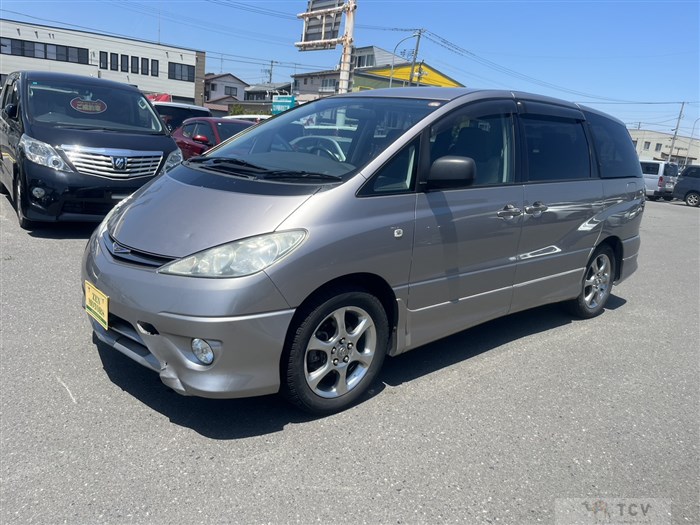 2004 Toyota Estima