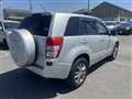 2006 Suzuki Escudo