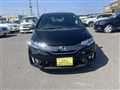 2014 Honda Fit Hybrid