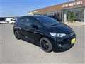 2014 Honda Fit Hybrid