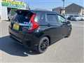 2014 Honda Fit Hybrid