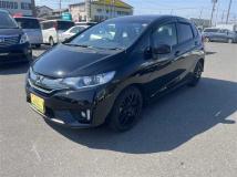 2014 Honda Fit Hybrid