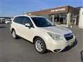 2013 Subaru Forester