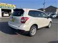 2013 Subaru Forester